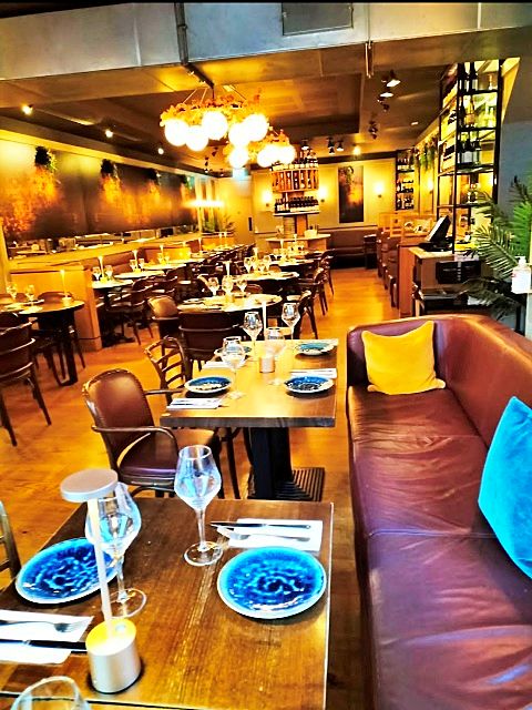 High Class Licensed Restaurant in Betchworth For Sale for Sale