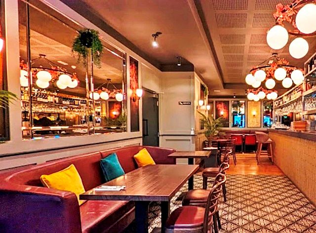 High Class Licensed Restaurant in Betchworth For Sale for Sale