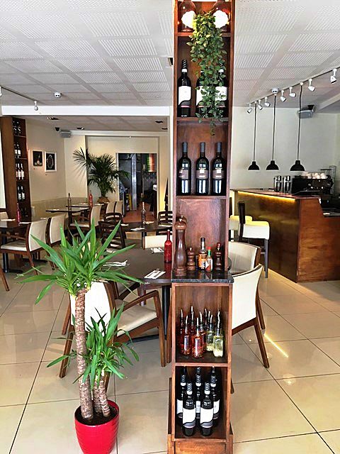 Authentic Italian Restaurant in South London For Sale for Sale