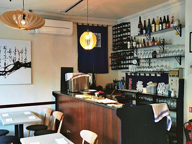 Sell a Licensed Restaurant in Sydenham For Sale