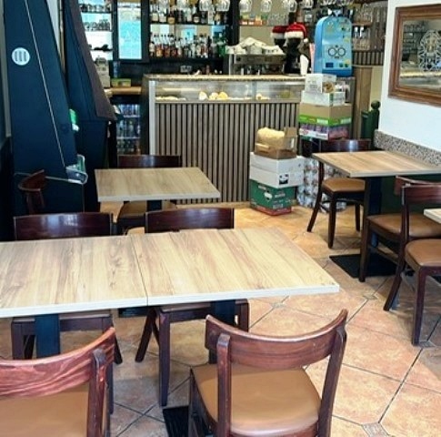 Sell a Licensed Tapas Bar in Battersea For Sale