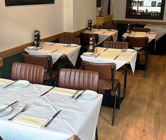 Licensed Tapas Bar in Battersea For Sale for Sale