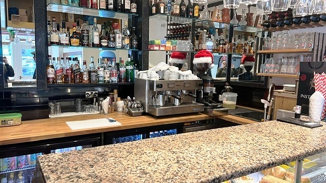 Licensed Tapas Bar in Battersea For Sale for Sale