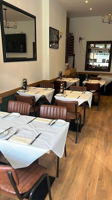 Licensed Tapas Bar in Battersea For Sale for Sale