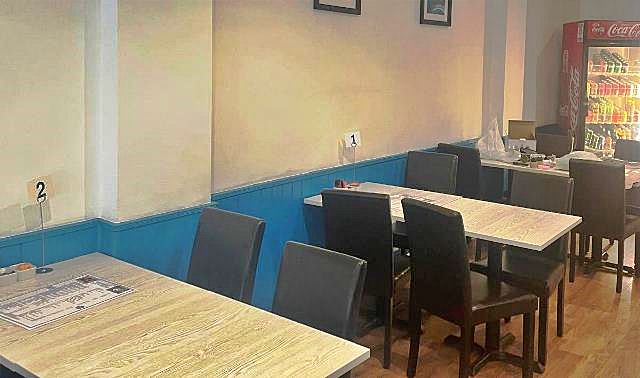 Café plus Coffee Shop in Camberley For Sale for Sale