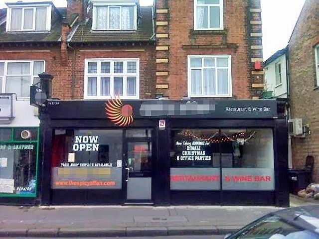 Restaurant Premises in Surrey For Sale