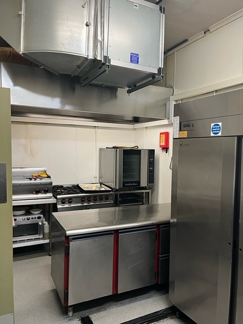 Well Established Caf in North London For Sale for Sale