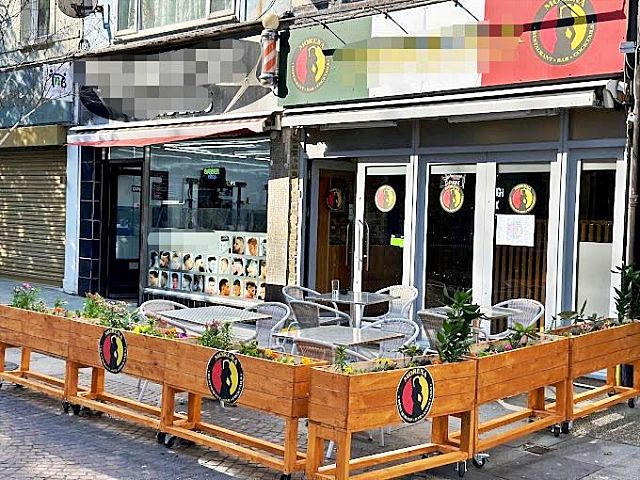Restaurant and Wine Bar in Kent For Sale