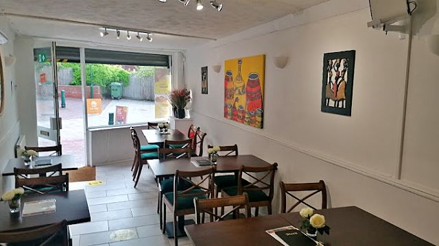 Easy Hours Restaurant in Chatham For Sale
