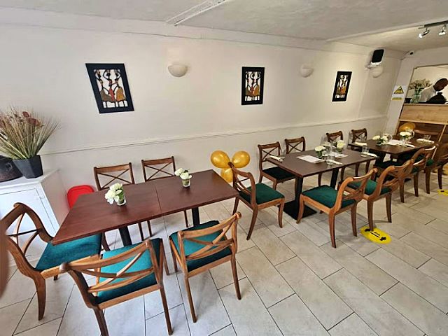 Sell a Easy Hours Restaurant in Chatham For Sale
