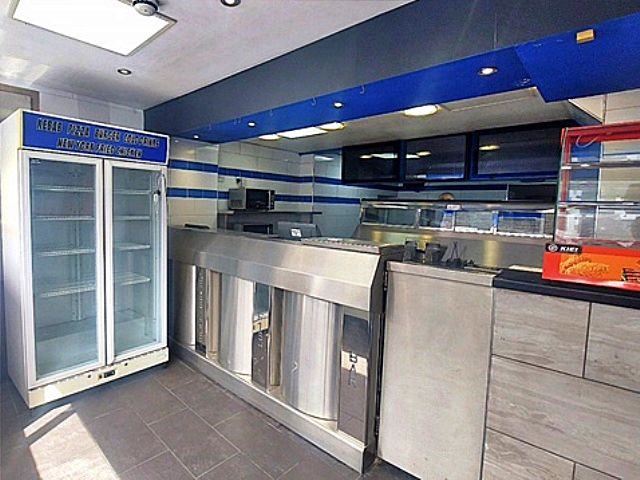 Sell a Traditional Fish & Chip Shop in Newport For Sale