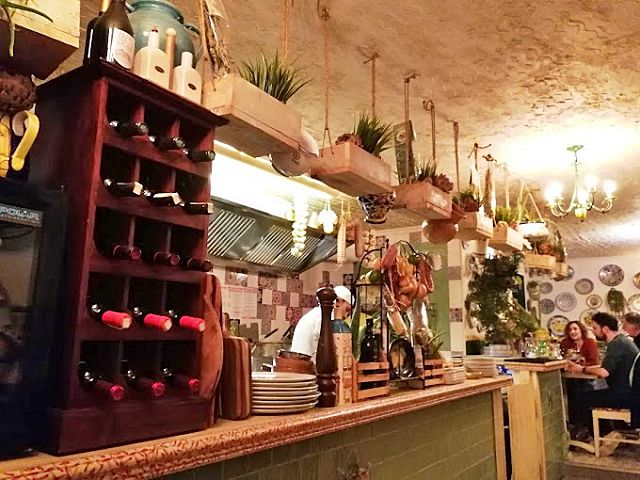 Sell a Licenced Restaurant in Penge For Sale