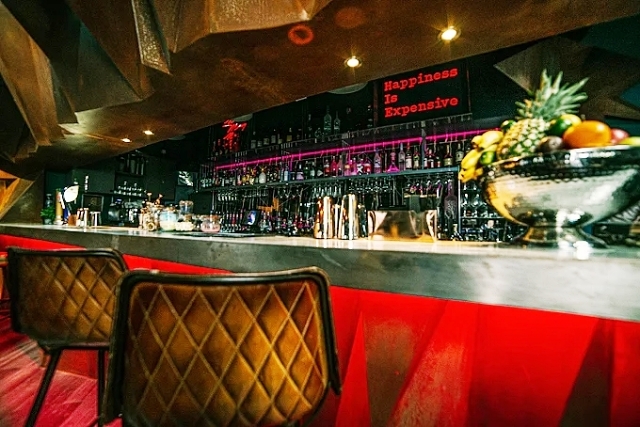 Sell a Shisha Restaurant and Bar in Ilford For Sale