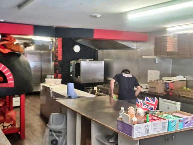 Sell a Fast Food Takeaway in Coulsdon For Sale