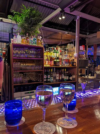 Buy a Cocktail Bar in South London For Sale
