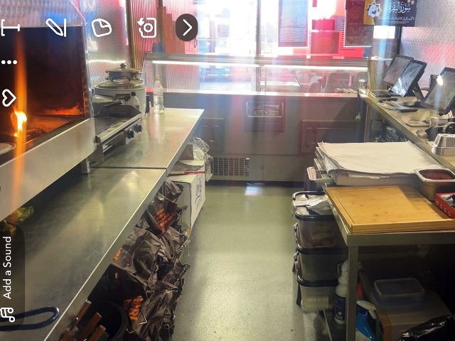 Pizza Restaurant, Fast Food Restaurant, Grill, Kebab Shop & Takeaway in Ilford For Sale for Sale