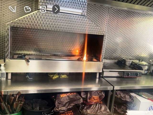 Pizza Restaurant, Fast Food Restaurant, Grill, Kebab Shop & Takeaway in Ilford For Sale for Sale