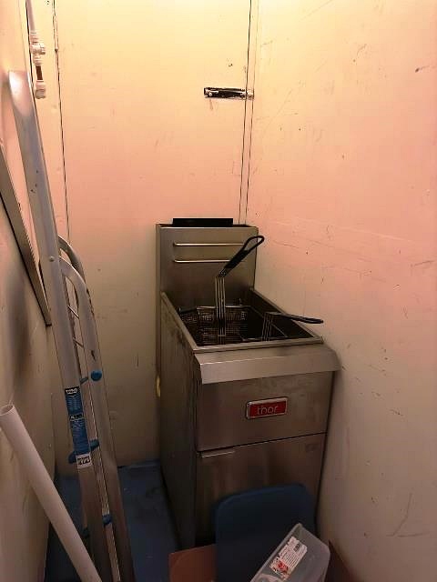 Pizza Takeaway plus Bubble Tea in East Sussex For Sale for Sale