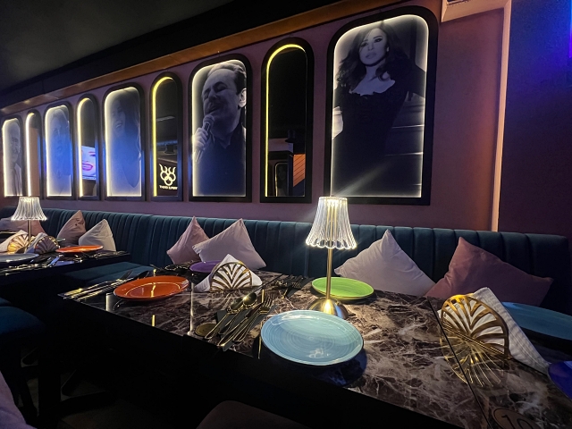 Restaurant and Coffee Shop in Primrose Hill For Sale for Sale