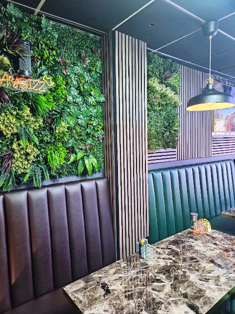 Modern African Restaurant in South London For Sale for Sale