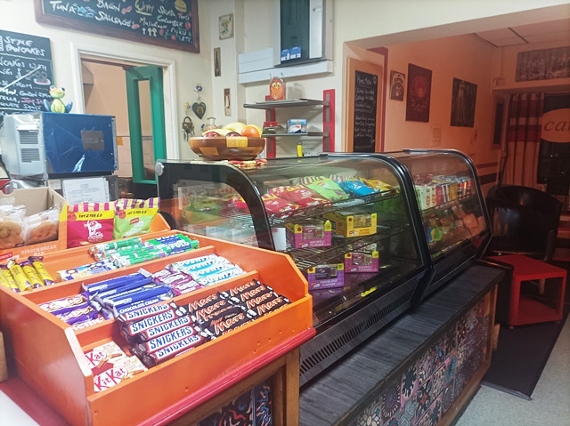 Buy a Old Established Caf in Lincolnshire For Sale