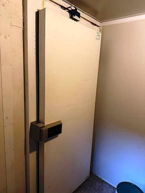 Sell a Immaculate Kebab Shop in North London For Sale