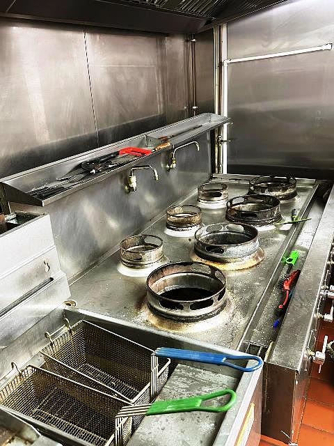 Sell a Pizza and Chinese Takeaway in Middlesex For Sale