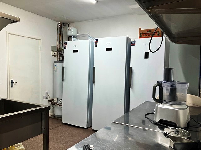Catering Premises in Kent For Sale for Sale