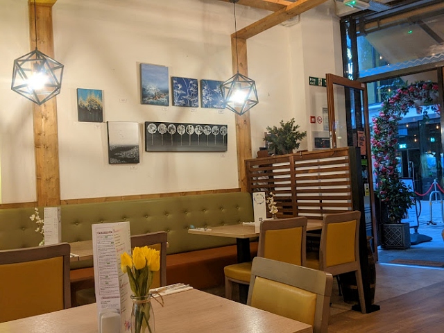 Sell a Authentic Greek Restaurant in Surrey For Sale