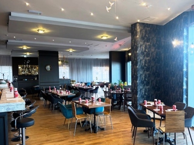 Rare Opportunity River View Restaurant in South London for sale