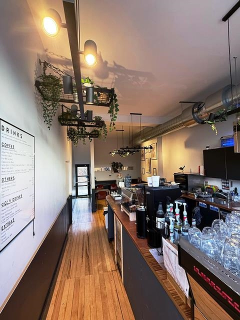 Well Presented Caf in South London For Sale for Sale