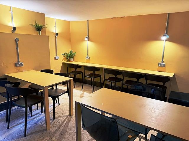 Well Presented Caf in South London For Sale for Sale