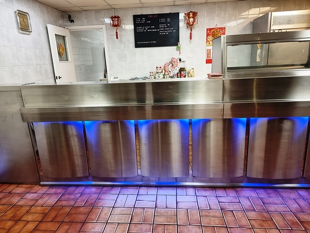 Buy a Chinese Takeaway plus Fish and Chip Shop in Cambridgeshire For Sale