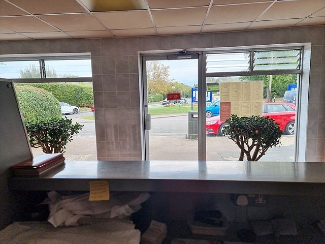 Sell a Chinese Takeaway plus Fish and Chip Shop in Cambridgeshire For Sale