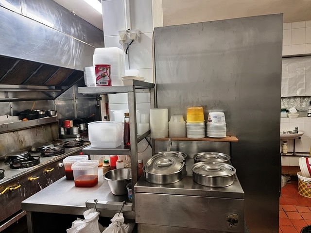 Chinese Takeaway plus Fish and Chip Shop in Cambridgeshire For Sale for Sale