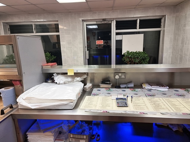 Chinese Takeaway plus Fish and Chip Shop in Cambridgeshire For Sale for Sale