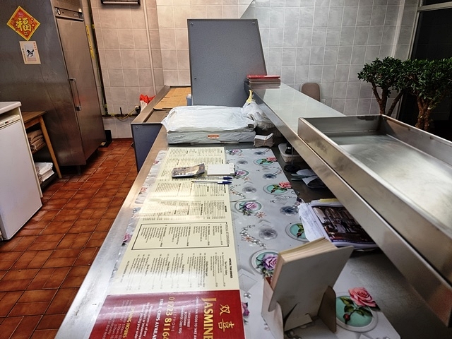 Chinese Takeaway plus Fish and Chip Shop in Cambridgeshire For Sale for Sale