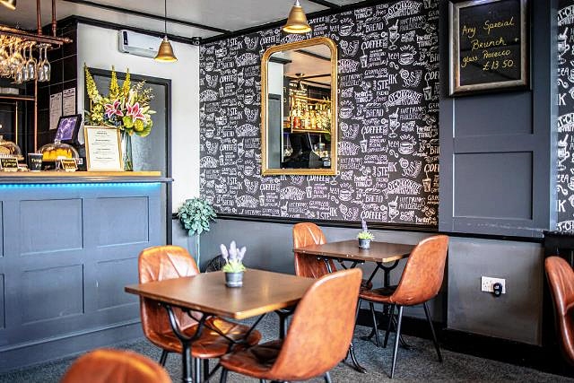 Buy a Easy Hours Caf in Essex For Sale