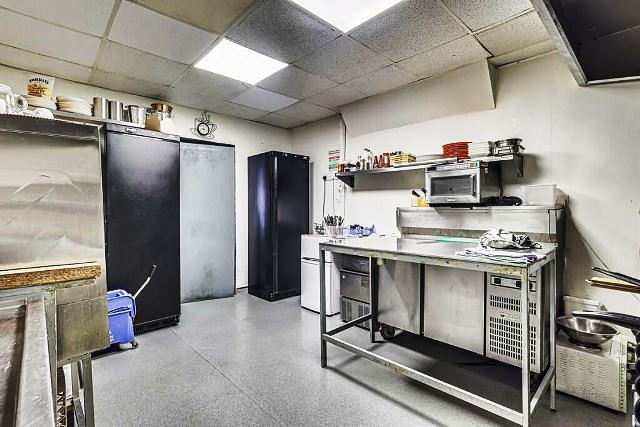 Sell a Easy Hours Caf in Essex For Sale