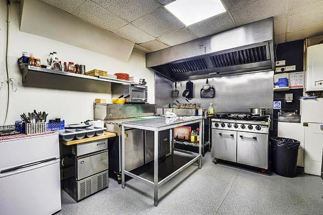 Easy Hours Caf in Essex For Sale for Sale