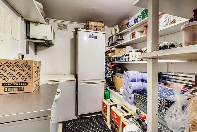 Easy Hours Caf in Essex For Sale for Sale