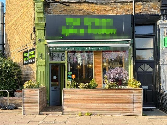 Immaculate Licensed Indian Restaurant in Surrey For Sale