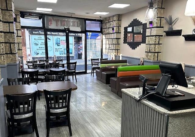 Well Established Café Coffee Shop in Hampshire For Sale for Sale