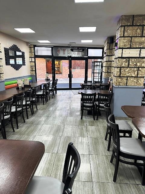 Well Established Café Coffee Shop in Hampshire For Sale for Sale