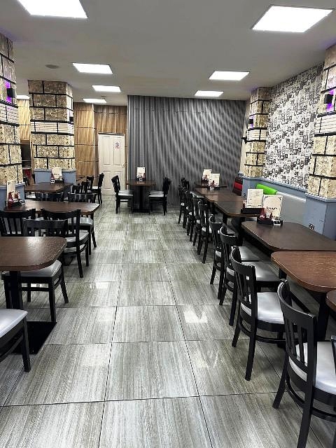 Well Established Café Coffee Shop in Hampshire For Sale for Sale