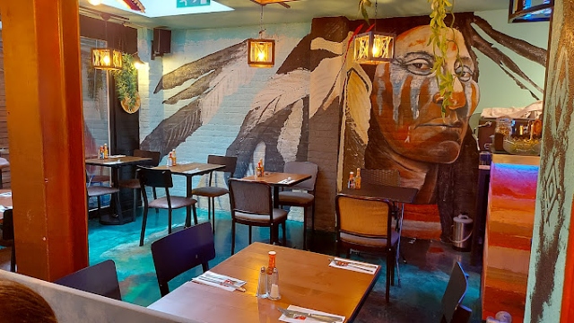Authentic Mexican Restaurant in South London For Sale for Sale