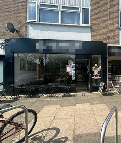 Greek Street Food Takeaway in Surrey For Sale