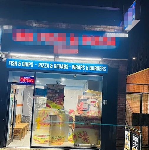 Fast Food Takeaway in Buckinghamshire For Sale