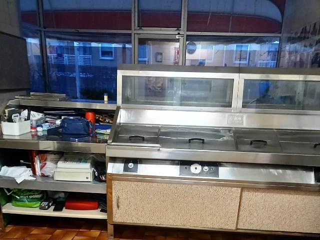 Closed FREEHOLD Chinese Takeaway in Surrey For Sale