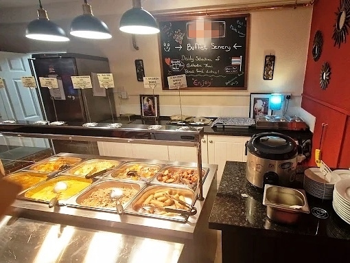 Buy a Thai Cafe and Takeaway in Dorset For Sale